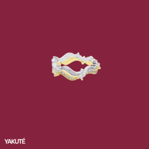 Serenè Duo Rings